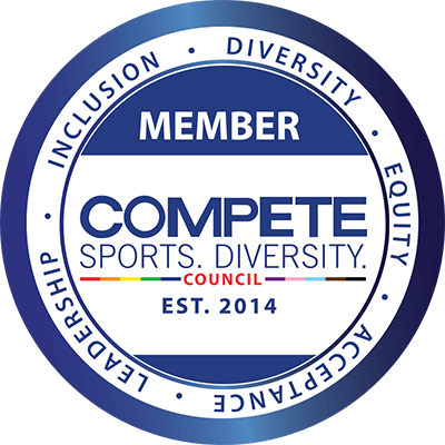 Compete Sports Diversity Council Member
